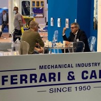 FERRARI & CARENA logo - Similar company to Lismec Srl