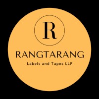 Rangtarang Labels and Tapes LLP logo - Similar company to Rhea International -Trims Division, Bangalore India