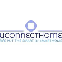 Uconnect Home