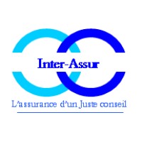 INTER-ASSUR logo - Similar company to Af2 Sarl