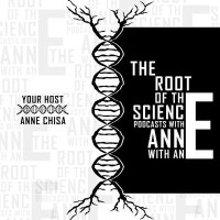 The Root Of the Science Podcast logo - Similar company to The Online Scientist