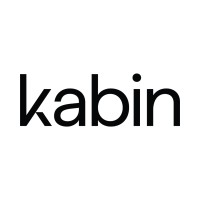 Kabin logo - Similar company to Lavoro Design
