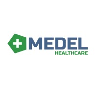 Medel Healthcare logo - Similar company to Dooctor.Ie