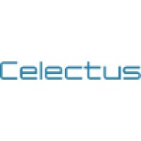 Celectus Oy (nyk Rainmaker) logo - Similar company to Lahtinen & Mantere Oy