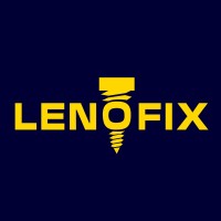 LENOFIX Co. logo - Similar company to Hefty - Uae
