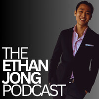 The Ethan Jong Podcast logo - Similar company to Authentic Web Inc.