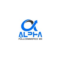 Alpha Fullcommerce MX logo - Similar company to Kimetrics
