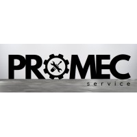 PROMEC SERVICE logo - Similar company to Famatech Romania
