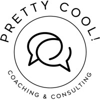 Pretty Cool! Coaching & Consulting logo - Similar company to Could Be Pretty Cool