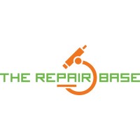 The Repair Base logo - Similar company to Legana Bv