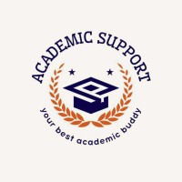 Academic Support (Myanmar) logo - Similar company to Galitechonline