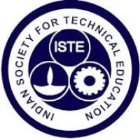 ISTE GNITS logo - Similar company to Gdsc Gnits