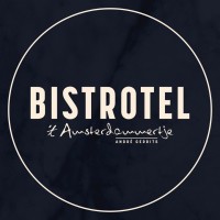 Bistrotel 't Amsterdammertje logo - Similar company to Master Group