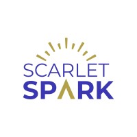 Scarlet Spark logo - Similar company to Ventureforge Consulting