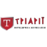 Law Company Triarii logo - Similar company to Grasser