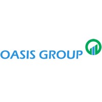 Oasis Group logo - Similar company to Rostaar Chocolate