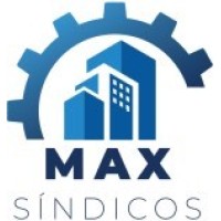 Max Síndicos logo - Similar company to Condosin