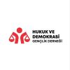 Democracy and Law Youth Association logo - Similar company to BDM Hukuk Bürosu