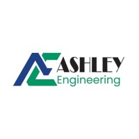 Ashley Engineering logo - Similar company to Cmd - Custom Marine Developments