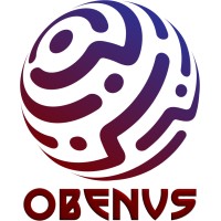 Obenus logo - Similar company to Digital 104
