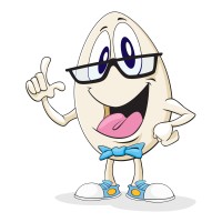 Egghead Logic, Inc logo - Similar company to Curucaye, Llc