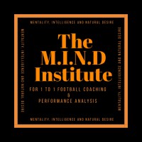 The M.I.N.D. Institute logo - Similar company to Box Nutrition And Performane