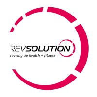 revSolution GmbH logo - Similar company to Speedletix Gmbh
