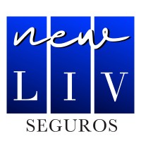 NewLIV Seguros logo - Similar company to Sa - Corretora De Seguros