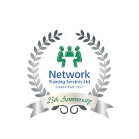 Network Training Services Ltd logo - Similar company to Or Training & Personal Development Ltd