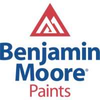 Benjamin Moore, SAS Express logo - Similar company to Benjamin Moore España