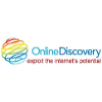 Online Discovery logo - Similar company to Zither Tech