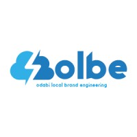 Odabi Local Brand Engineering logo - Similar company to Status Luxury Group