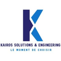 KAIROS SOLUTIONS & ENGINEERING logo - Similar company to Solunergy
