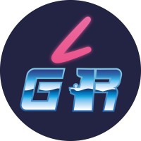 London Games Room logo - Similar company to Rupert
