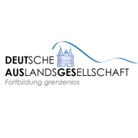 Deutsche Auslandsgesellschaft e. V. logo - Similar company to Auslandsgesellschaft.De E.V.