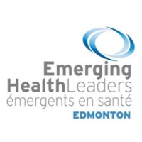 Emerging Health Leaders - Edmonton Node logo - Similar company to Acute Care Alberta