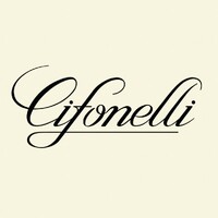 Cifonelli logo - Similar company to Pini Parma