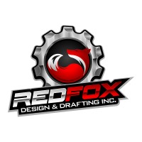 RedFox Design & Drafting Inc logo - Similar company to Ground Level Design Inc.