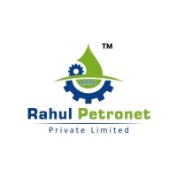 RAHUL PETRONET PRIVATE LIMITED logo - Similar company to Rapid Info Solutions - India