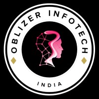OBLIZER INFOTECH logo - Similar company to Algominds Digital