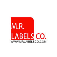 M.R. LABELS CO. logo - Similar company to Emark8 Product Designs & Printing