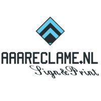 AAA Reclame logo - Similar company to Brightline Reclame