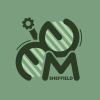Sheffield iGEM logo - Similar company to Project Sunbyte