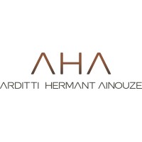ARDITTI HERMANT AINOUZE logo - Similar company to C2Mb