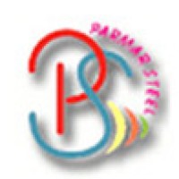 Parmar Steel logo - Similar company to Dharmil Pharma