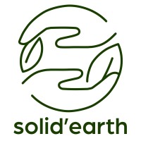 Solid'Earth logo - Similar company to Stra Buro