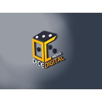 Dice Digital Media logo - Similar company to Globe Serve