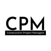 CPM - Construction Project Managers logo - Similar company to Rohit Construction