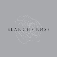 Blanche Rose logo - Similar company to Maraca New Zealand