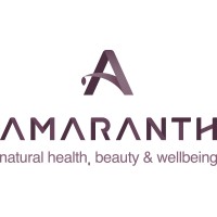 Amaranth logo - Similar company to Elegant Essentials Ltd.